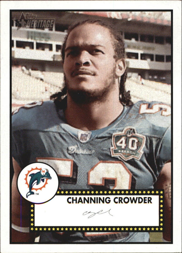 A0751- 2006 Topps Heritage Fb Verschieden Einsatz Karten -du Pick- 15 + Gratis - Bild 232 von 300