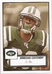 A0751- 2006 Topps Heritage Fb Verschieden Einsatz Karten -du Pick- 15 + Gratis - Bild 234 von 300