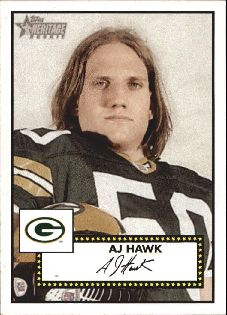 A0751- 2006 Topps Heritage Fb Verschieden Einsatz Karten -du Pick- 15 + Gratis - Bild 200 von 300