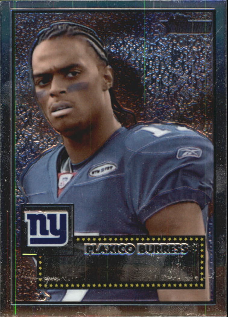 A0751- 2006 Topps Heritage Fb Verschieden Einsatz Karten -du Pick- 15 + Gratis - Bild 237 von 300