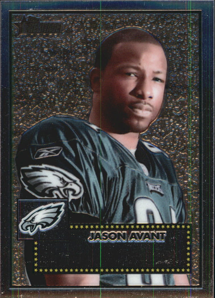 A0751- 2006 Topps Heritage Fb Verschieden Einsatz Karten -du Pick- 15 + Gratis - Bild 243 von 300