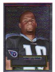 A0751- 2006 Topps Heritage Fb Verschieden Einsatz Karten -du Pick- 15 + Gratis - Bild 245 von 300