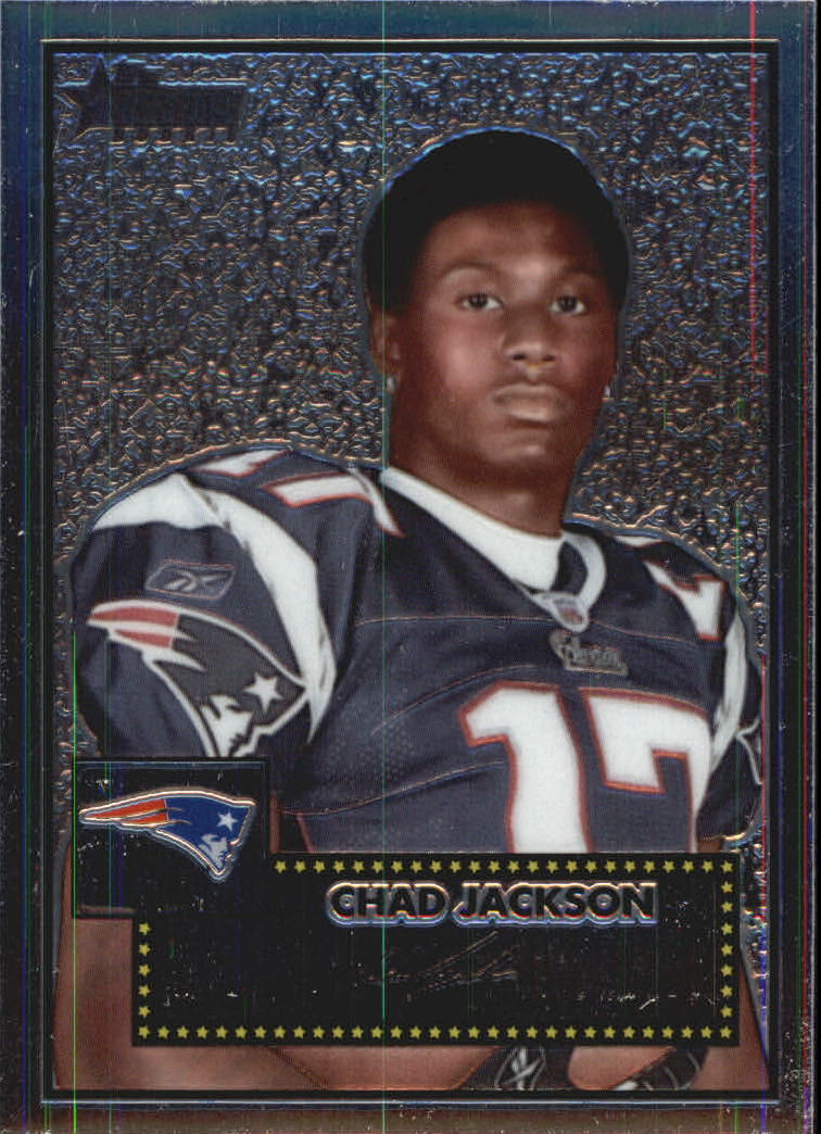 A0751- 2006 Topps Heritage Fb Verschieden Einsatz Karten -du Pick- 15 + Gratis - Bild 251 von 300