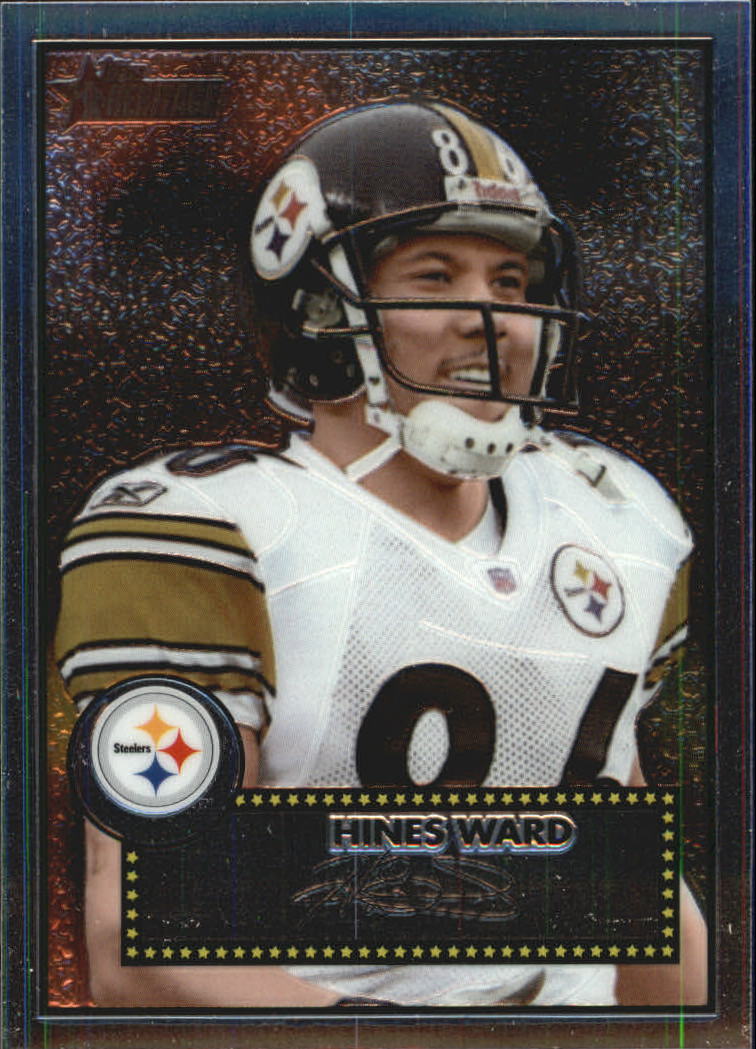A0751- 2006 Topps Heritage Fb Verschieden Einsatz Karten -du Pick- 15 + Gratis - Bild 255 von 300