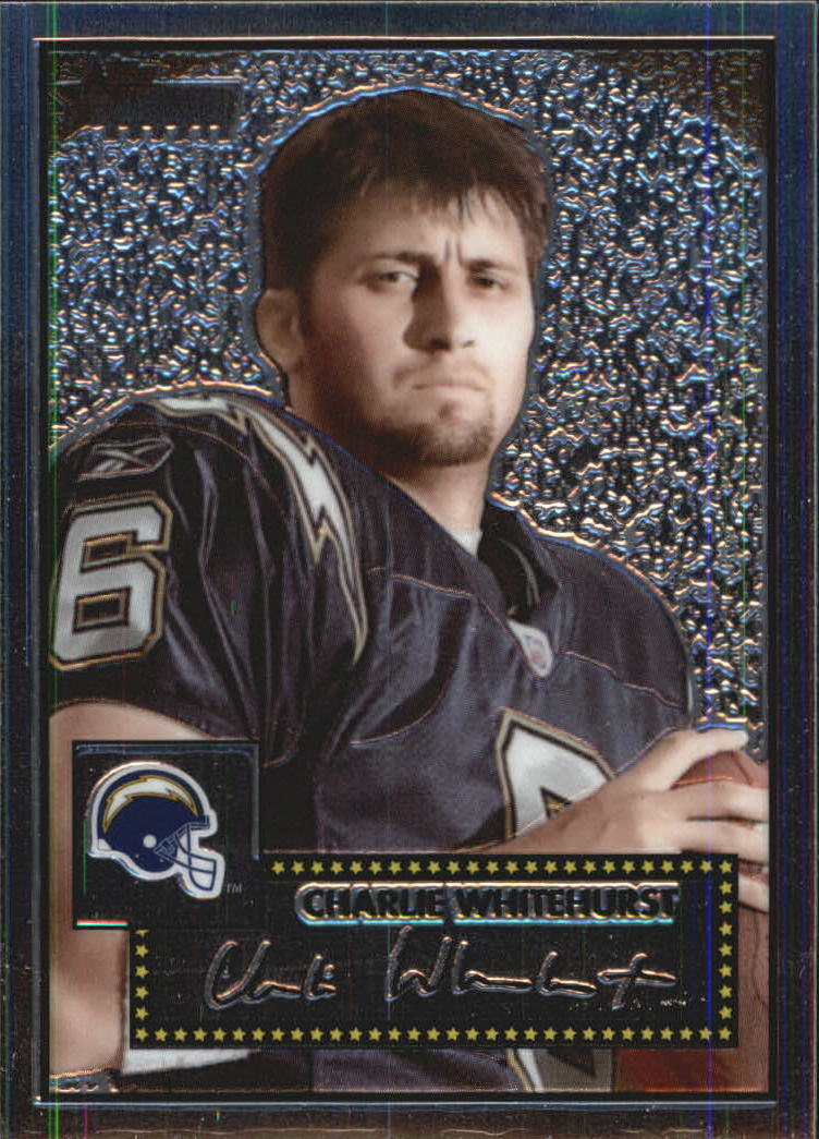 A0751- 2006 Topps Heritage Fb Verschieden Einsatz Karten -du Pick- 15 + Gratis - Bild 204 von 300