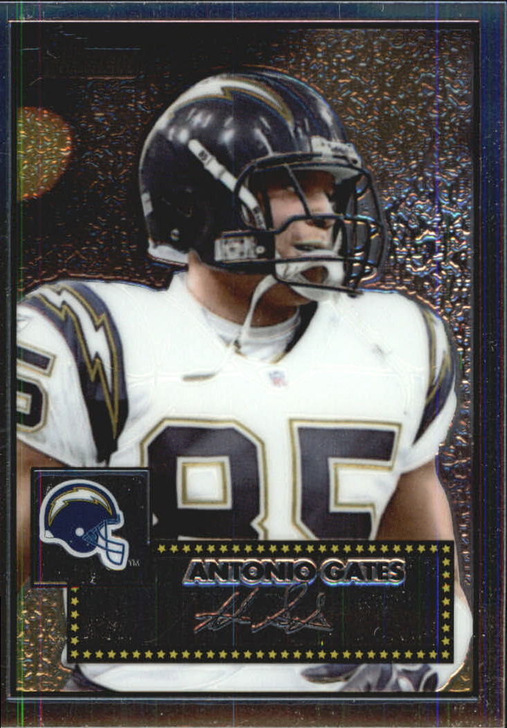 A0751- 2006 Topps Heritage Fb Verschieden Einsatz Karten -du Pick- 15 + Gratis - Bild 257 von 300