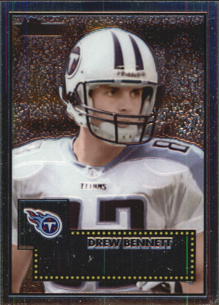 A0751- 2006 Topps Heritage Fb Verschieden Einsatz Karten -du Pick- 15 + Gratis - Bild 259 von 300