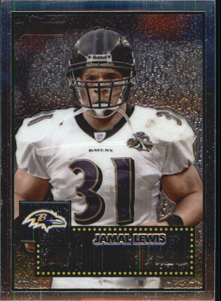 A0751- 2006 Topps Heritage Fb Verschieden Einsatz Karten -du Pick- 15 + Gratis - Bild 261 von 300