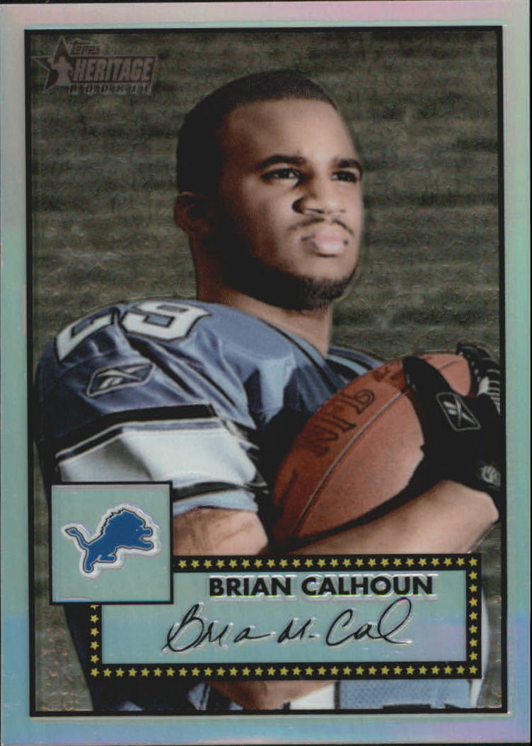 A0751- 2006 Topps Heritage Fb Verschieden Einsatz Karten -du Pick- 15 + Gratis - Bild 285 von 300