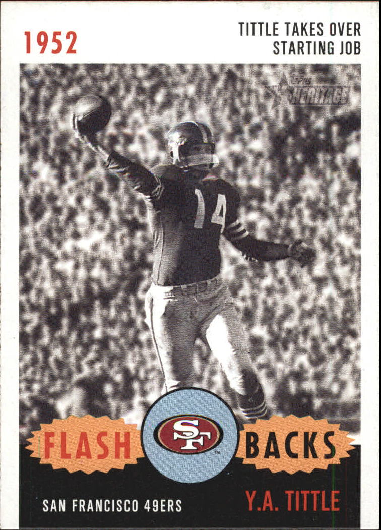 A0751- 2006 Topps Heritage Fb Verschieden Einsatz Karten -du Pick- 15 + Gratis - Bild 192 von 300