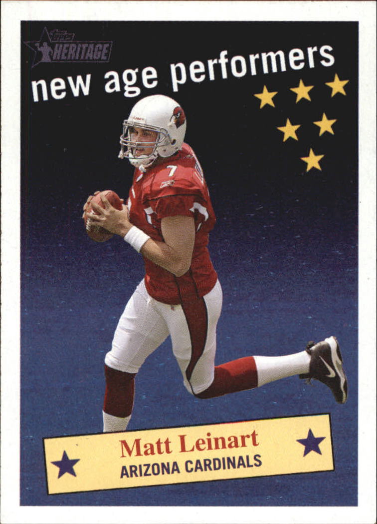 A0751- 2006 Topps Heritage Fb Verschieden Einsatz Karten -du Pick- 15 + Gratis - Bild 4 von 300