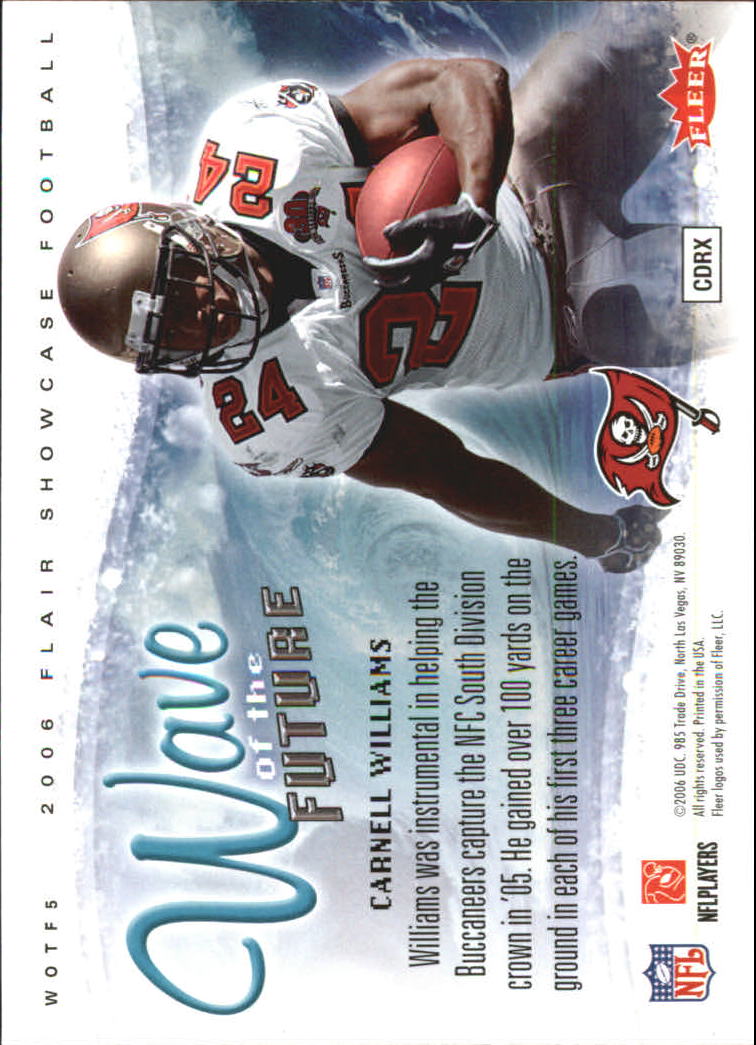 B1931- 2006 Flair Showcase FB Assorted Inserts -You Pick- 15+ FREE US SHIP - Picture 21 of 166