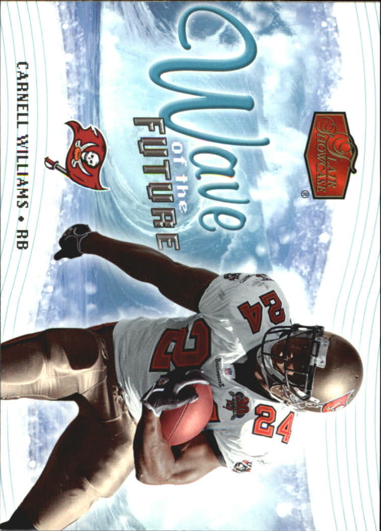 B1931- 2006 Flair Showcase FB Assorted Inserts -You Pick- 15+ FREE US SHIP - Picture 20 of 166