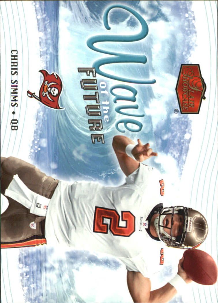 B1931- 2006 Flair Showcase FB Assorted Inserts -You Pick- 15+ FREE US SHIP - Picture 24 of 166