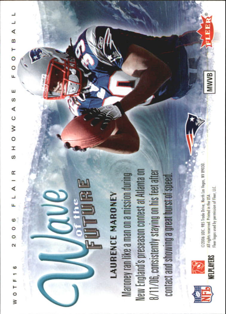 B1931- 2006 Flair Showcase FB Assorted Inserts -You Pick- 15+ FREE US SHIP - Picture 3 of 166
