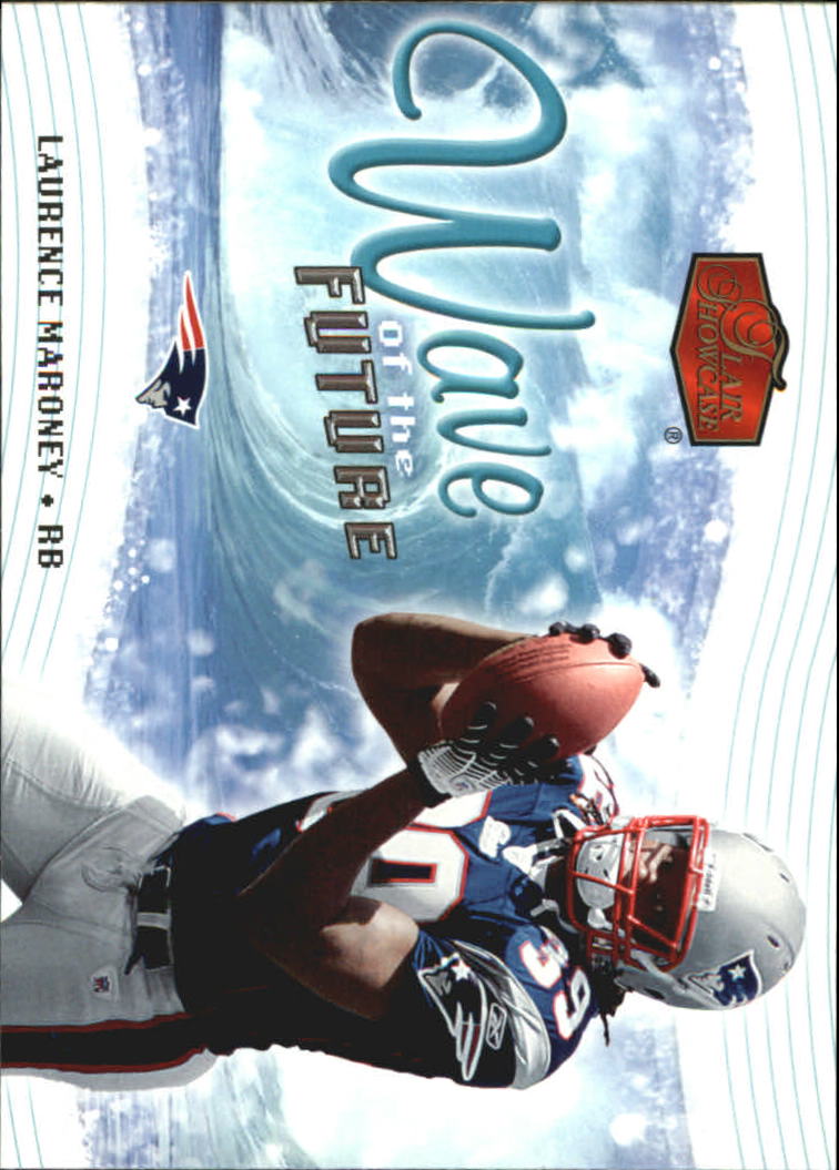 B1931- 2006 Flair Showcase FB Assorted Inserts -You Pick- 15+ FREE US SHIP - Picture 2 of 166