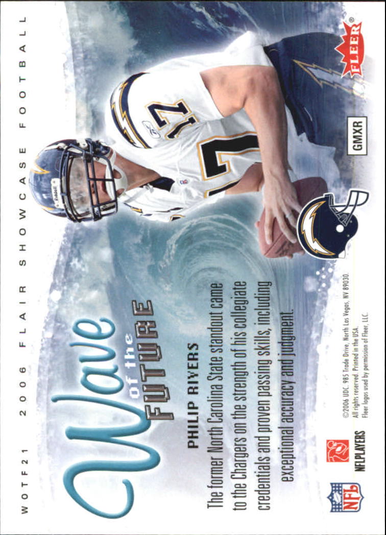 B1931- 2006 Flair Showcase FB Assorted Inserts -You Pick- 15+ FREE US SHIP - Picture 83 of 166