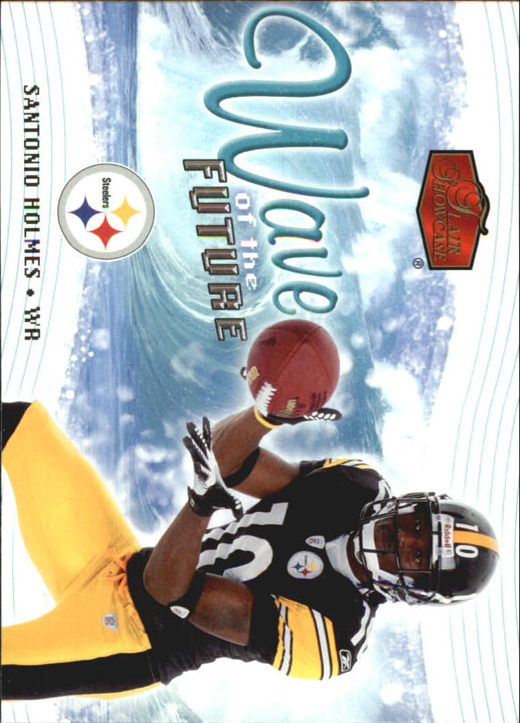 B1931- 2006 Flair Showcase FB Assorted Inserts -You Pick- 15+ FREE US SHIP - Picture 4 of 166