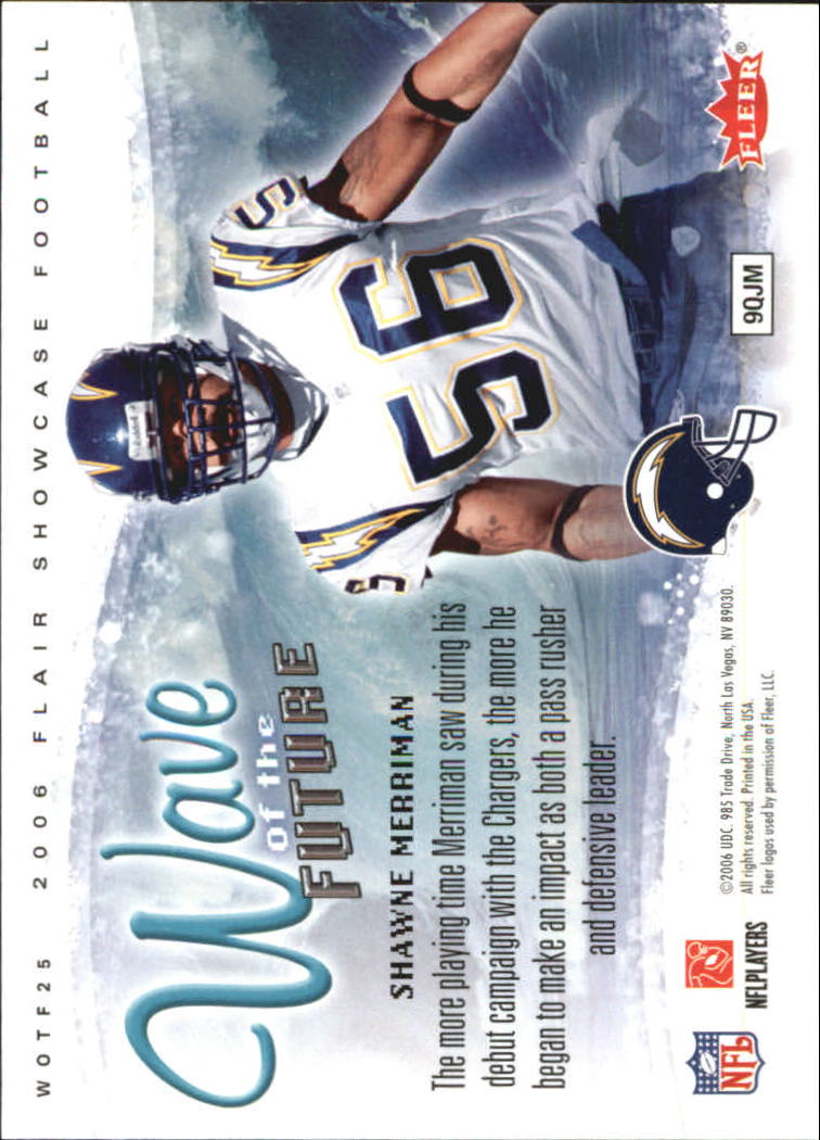 B1931- 2006 Flair Showcase FB Assorted Inserts -You Pick- 15+ FREE US SHIP - Picture 63 of 166