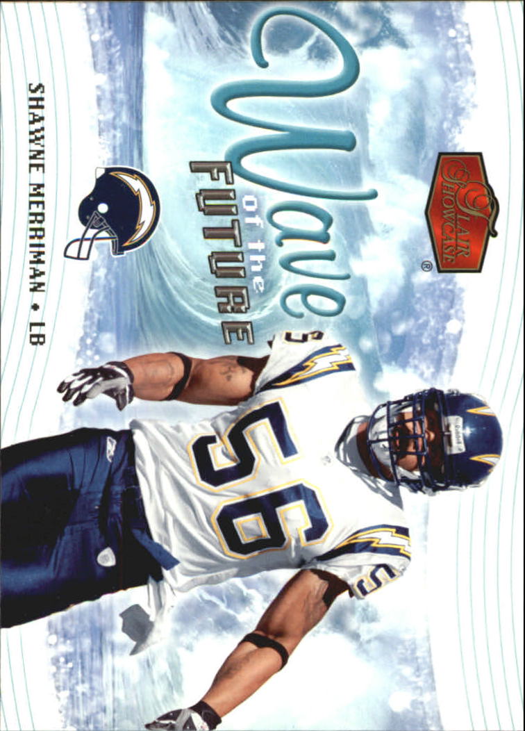 B1931- 2006 Flair Showcase FB Assorted Inserts -You Pick- 15+ FREE US SHIP - Picture 62 of 166