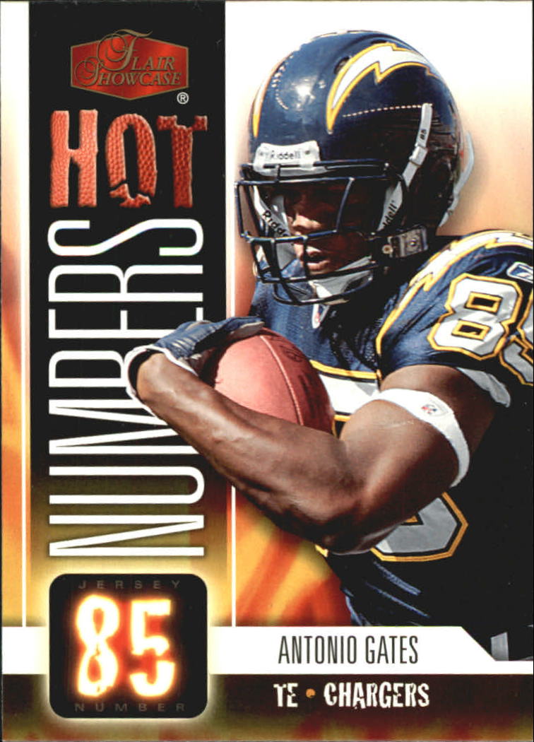 B1931- 2006 Flair Showcase FB Assorted Inserts -You Pick- 15+ FREE US SHIP - Picture 64 of 166