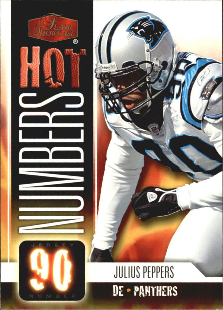B1931- 2006 Flair Showcase FB Assorted Inserts -You Pick- 15+ FREE US SHIP - Picture 40 of 166