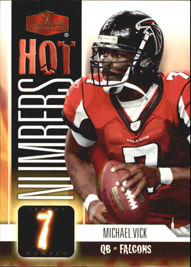 B1931- 2006 Flair Showcase FB Assorted Inserts -You Pick- 15+ FREE US SHIP - Picture 42 of 166