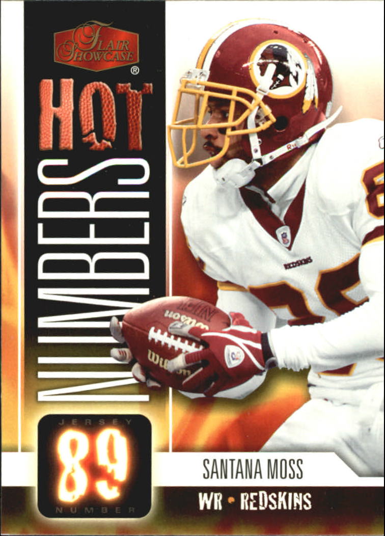 B1931- 2006 Flair Showcase FB Assorted Inserts -You Pick- 15+ FREE US SHIP - Picture 6 of 166