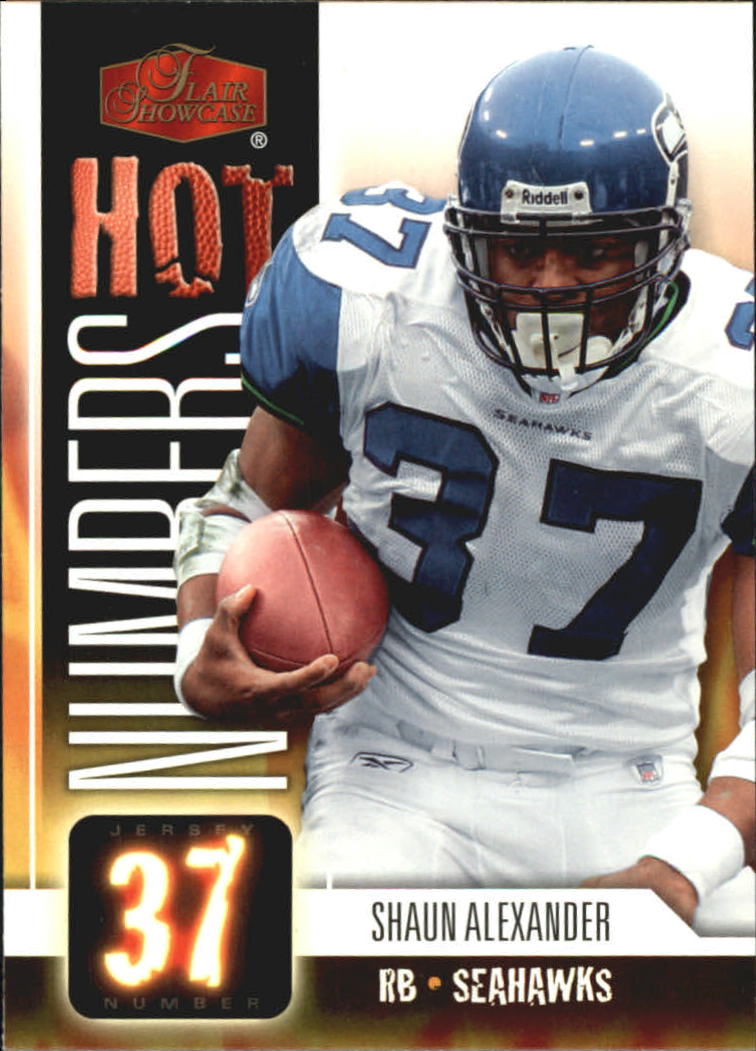 B1931- 2006 Flair Showcase FB Assorted Inserts -You Pick- 15+ FREE US SHIP - Picture 44 of 166