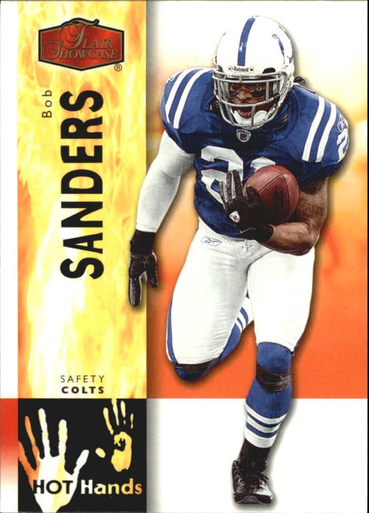 B1931- 2006 Flair Showcase FB Assorted Inserts -You Pick- 15+ FREE US SHIP - Picture 46 of 166