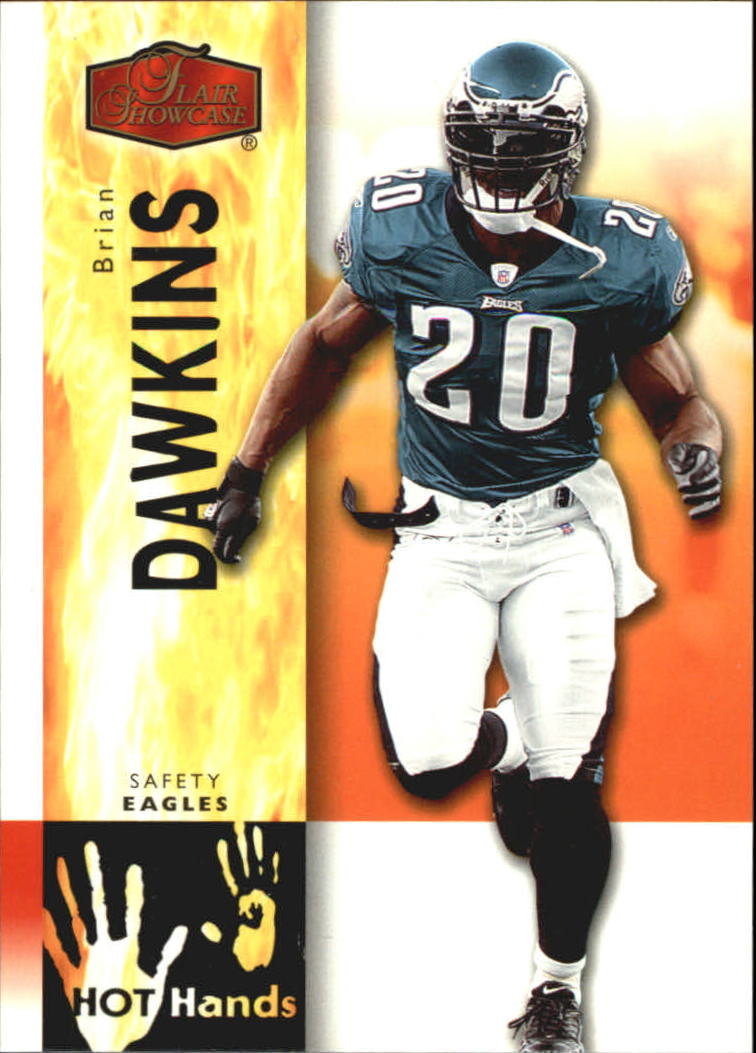 B1931- 2006 Flair Showcase FB Assorted Inserts -You Pick- 15+ FREE US SHIP - Picture 68 of 166