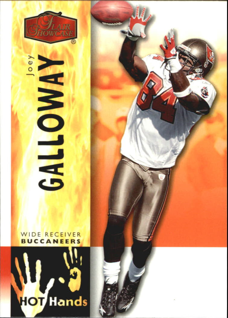 B1931- 2006 Flair Showcase FB Assorted Inserts -You Pick- 15+ FREE US SHIP - Picture 48 of 166