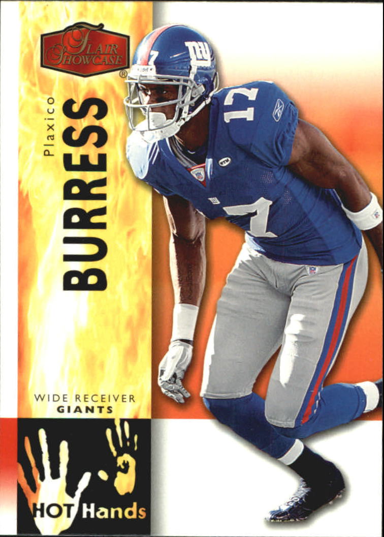 B1931- 2006 Flair Showcase FB Assorted Inserts -You Pick- 15+ FREE US SHIP - Picture 10 of 166