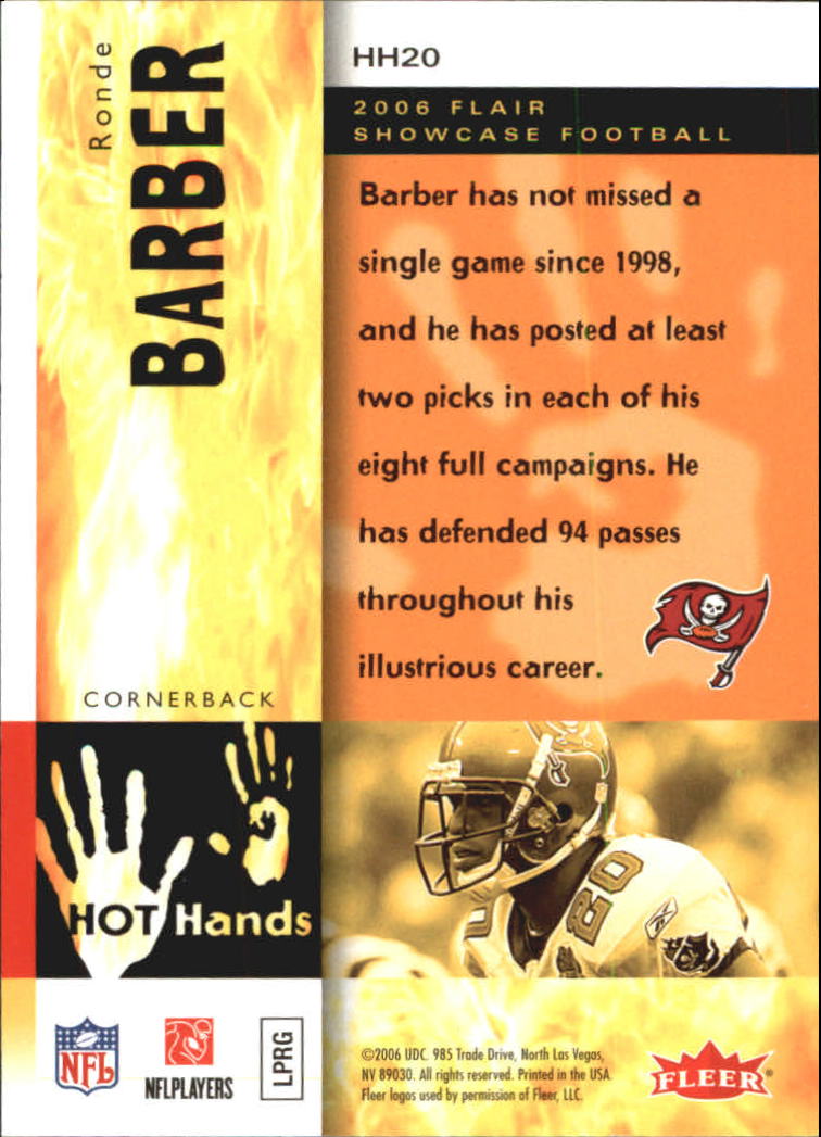 B1931- 2006 Flair Showcase FB Assorted Inserts -You Pick- 15+ FREE US SHIP - Picture 71 of 166