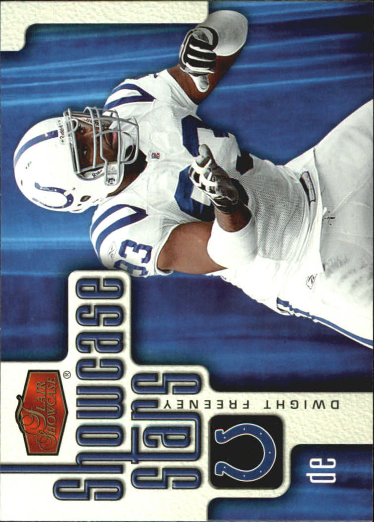 B1931- 2006 Flair Showcase FB Assorted Inserts -You Pick- 15+ FREE US SHIP - Picture 12 of 166