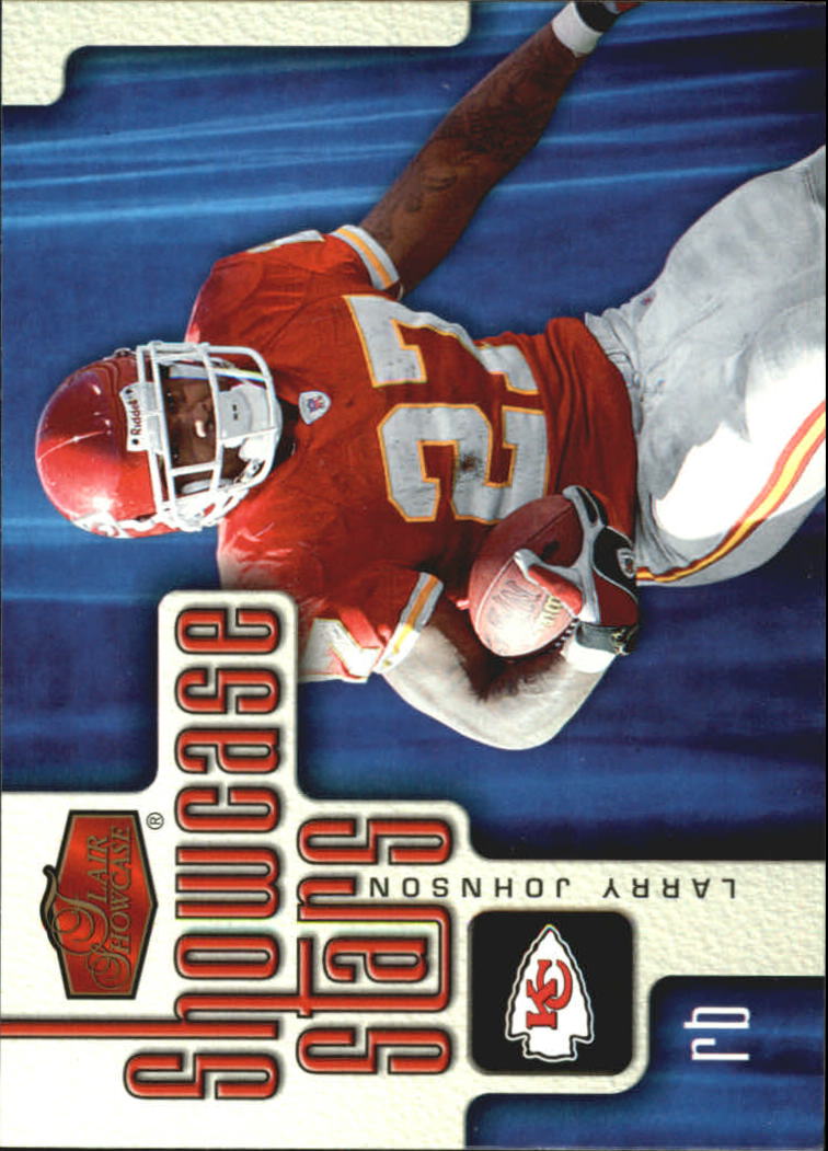 B1931- 2006 Flair Showcase FB Assorted Inserts -You Pick- 15+ FREE US SHIP - Picture 14 of 166
