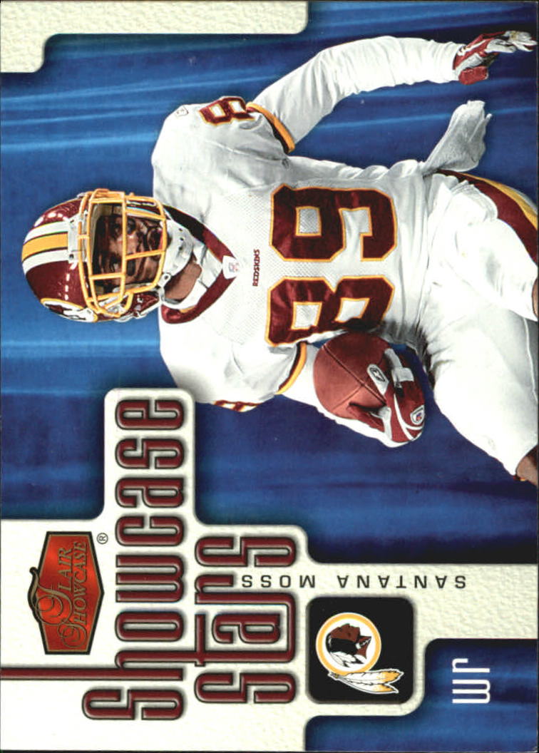 B1931- 2006 Flair Showcase FB Assorted Inserts -You Pick- 15+ FREE US SHIP - Picture 16 of 166