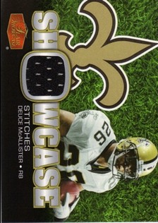 Sports Card Front