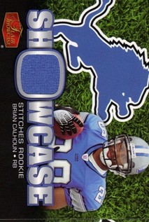 B1931- 2006 Flair Showcase FB Assorted Inserts -You Pick- 15+ FREE US SHIP - Picture 92 of 166
