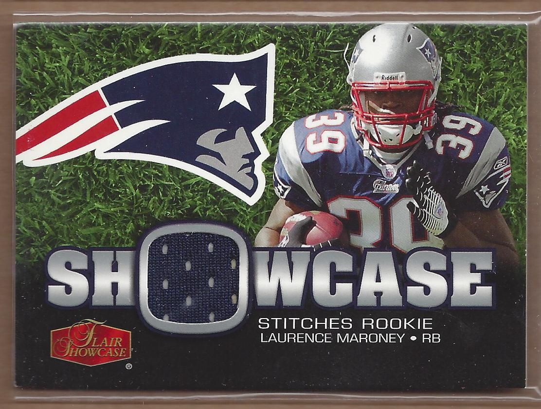 B1931- 2006 Flair Showcase FB Assorted Inserts -You Pick- 15+ FREE US SHIP - Picture 84 of 166