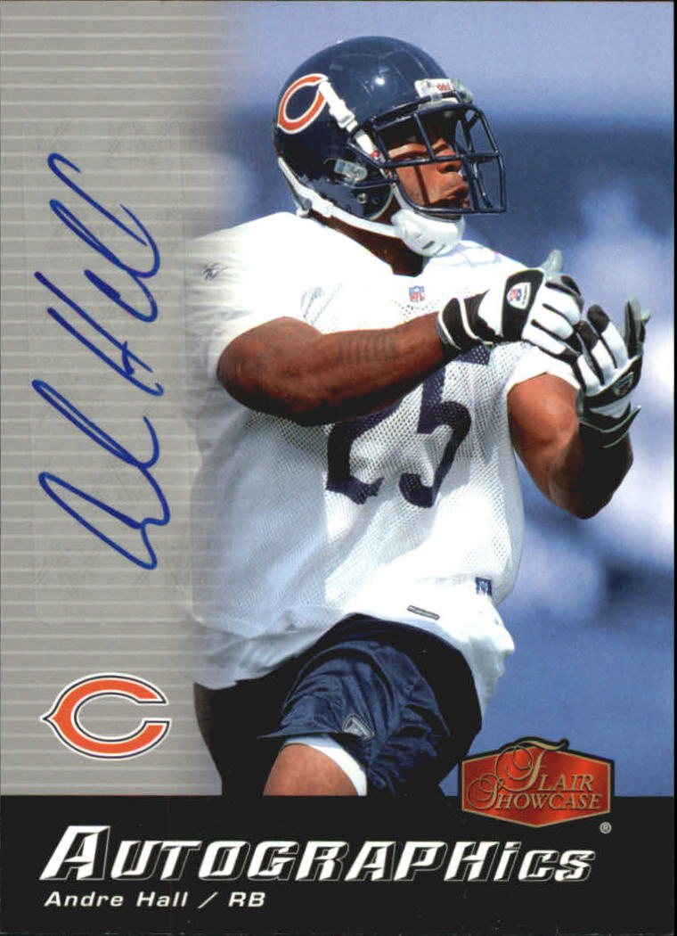 B1931- 2006 Flair Showcase FB Assorted Inserts -You Pick- 15+ FREE US SHIP - Picture 124 of 166