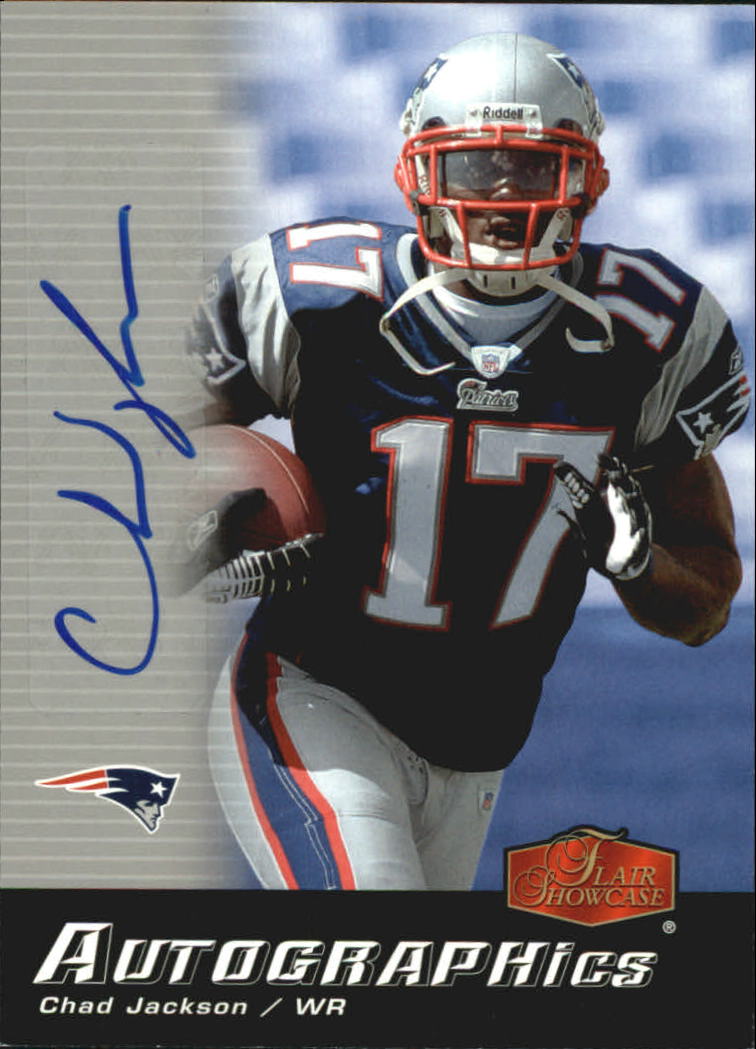 B1931- 2006 Flair Showcase FB Assorted Inserts -You Pick- 15+ FREE US SHIP - Picture 145 of 166