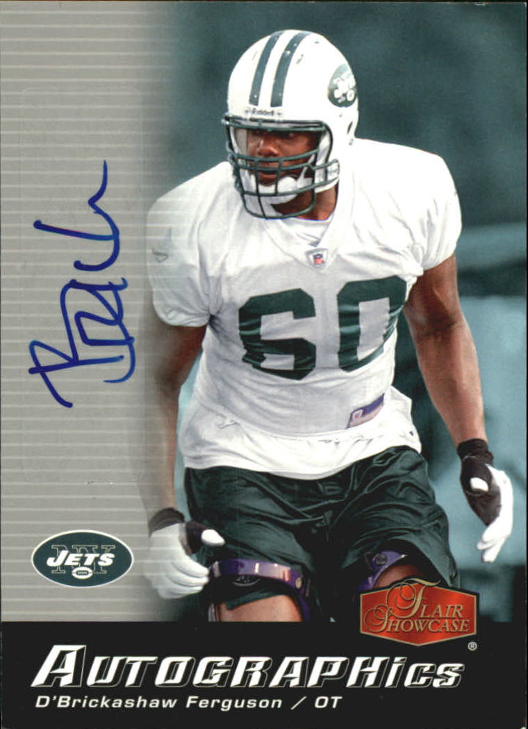 B1931- 2006 Flair Showcase FB Assorted Inserts -You Pick- 15+ FREE US SHIP - Picture 131 of 166