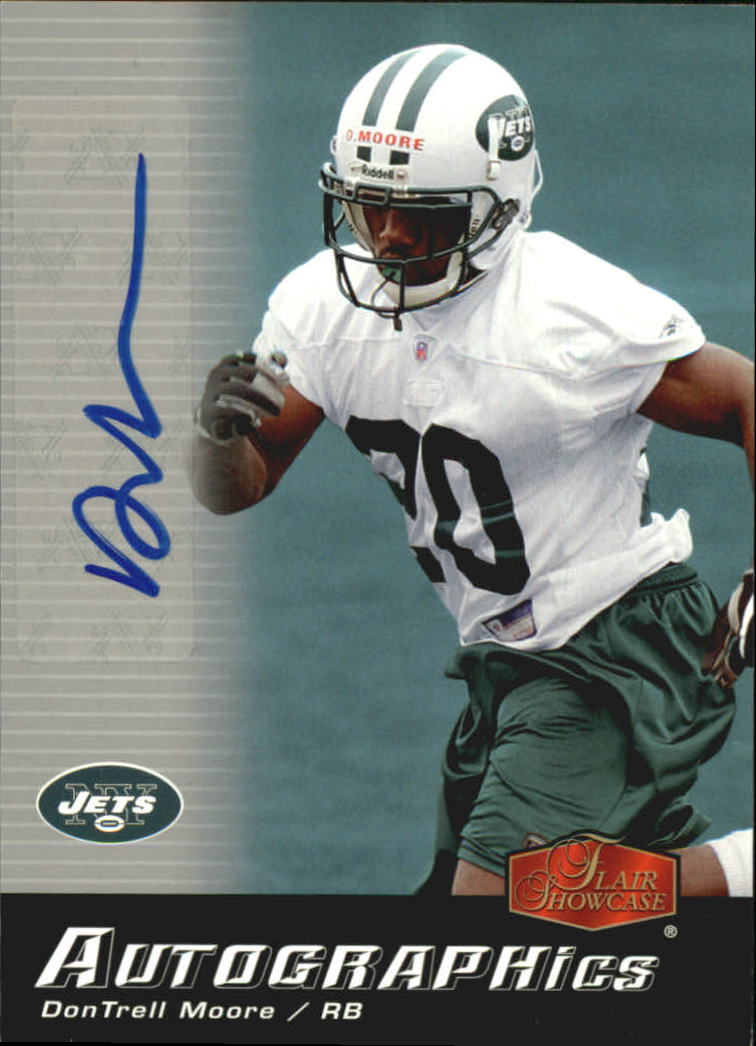 B1931- 2006 Flair Showcase FB Assorted Inserts -You Pick- 15+ FREE US SHIP - Picture 102 of 166