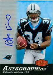 B1931- 2006 Flair Showcase FB Assorted Inserts -You Pick- 15+ FREE US SHIP - Picture 165 of 166
