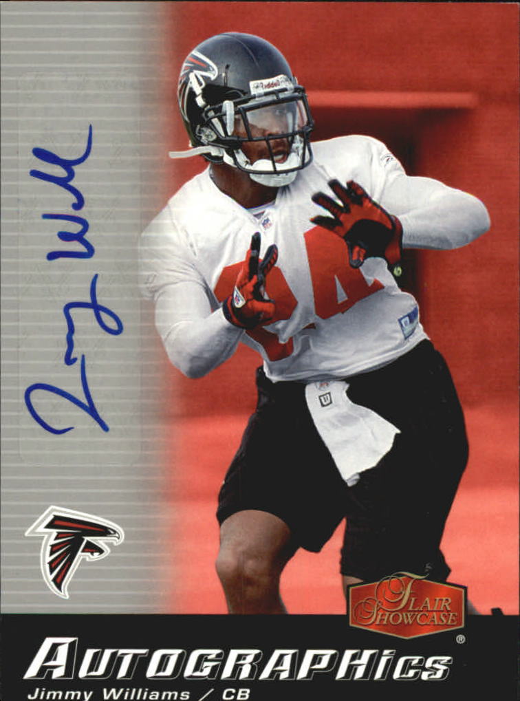 B1931- 2006 Flair Showcase FB Assorted Inserts -You Pick- 15+ FREE US SHIP - Picture 106 of 166