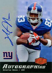 B1931- 2006 Flair Showcase FB Assorted Inserts -You Pick- 15+ FREE US SHIP - Picture 155 of 166