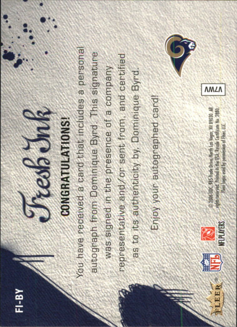 B1931- 2006 Flair Showcase FB Assorted Inserts -You Pick- 15+ FREE US SHIP - Picture 121 of 166