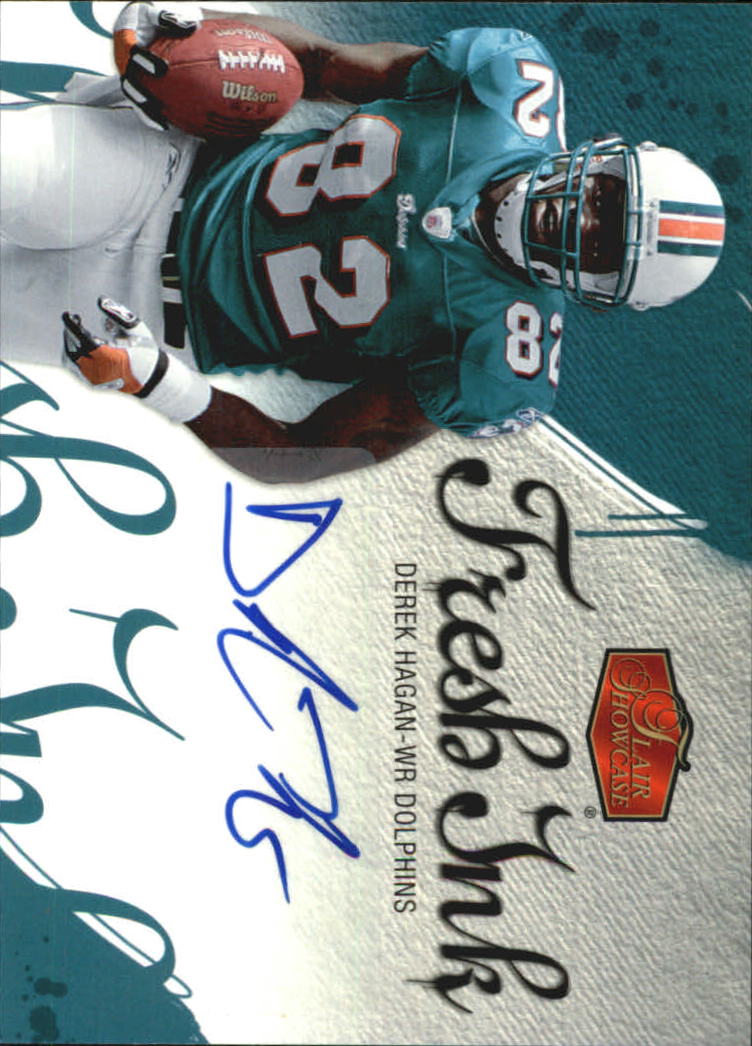 B1931- 2006 Flair Showcase FB Assorted Inserts -You Pick- 15+ FREE US SHIP - Picture 122 of 166
