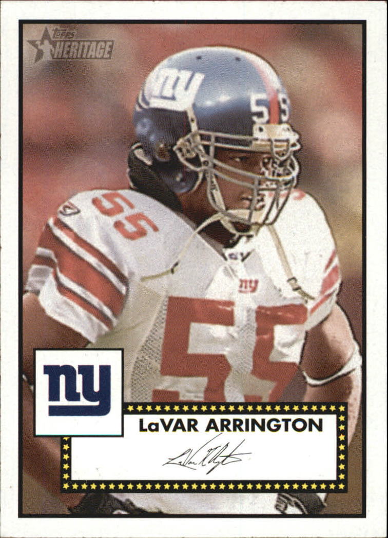 A0751- 2006 Topps Heritage Fb Verschieden Einsatz Karten -du Pick- 15 + Gratis - Bild 12 von 300